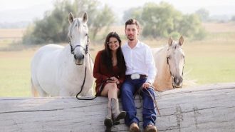 New equine facility opens in San Miguel