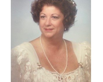 Obituary of Victoria Ann Johnson, 83