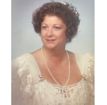 Obituary of Victoria Ann Johnson, 83