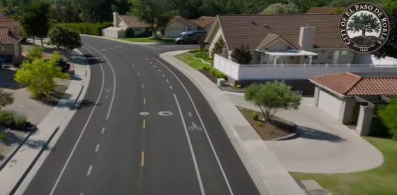 City video details street repair progress
