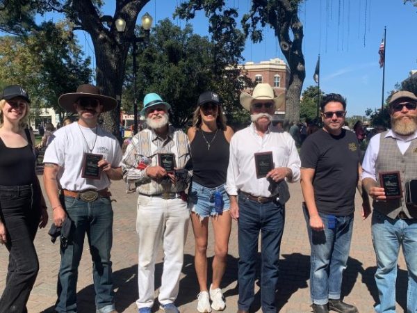 Pioneer Day contest winners announced