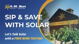 solar and wine event paso robles