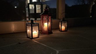 Hospice SLO's annual 'Light Up a Life' returns