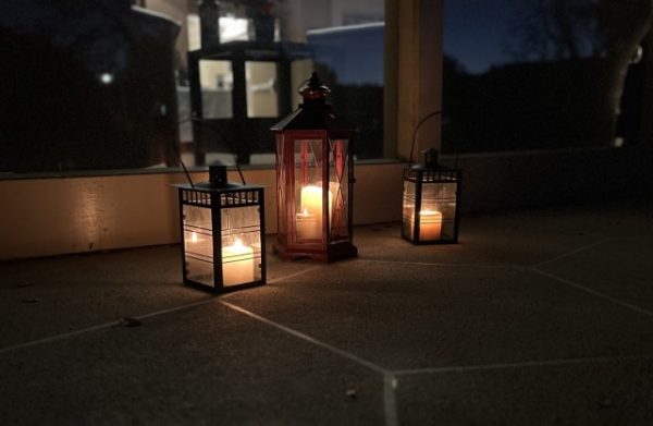 Hospice SLO's annual 'Light Up a Life' returns