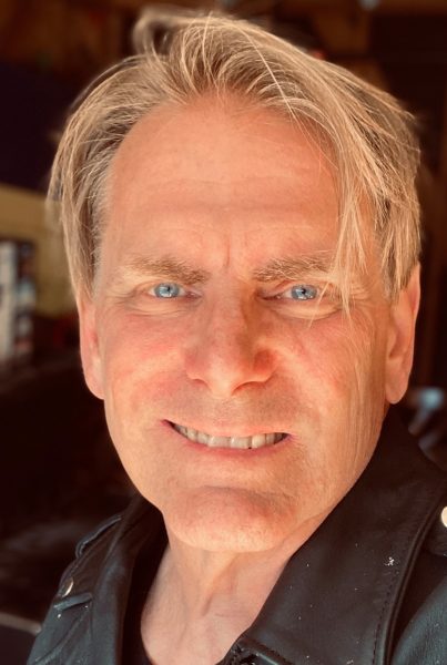 Brad Golden