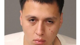 20-year-old Christian CambrayMartinez of Los Osos