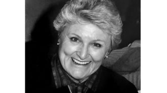 Diana Lett Gregory