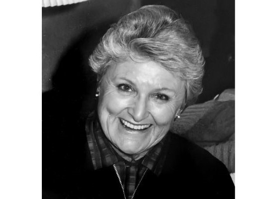 Diana Lett Gregory