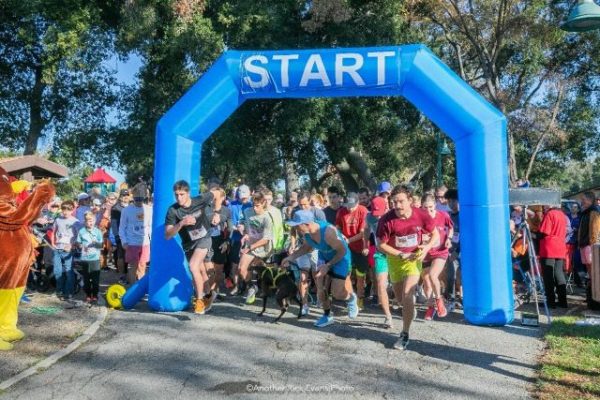 ECHO Turkey Trot