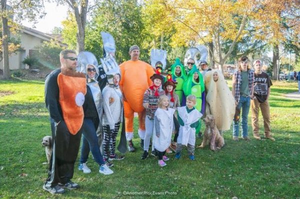 ECHO Turkey Trot