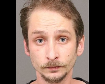 Eric Allen Moore, 33