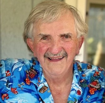 Ernest Reamer