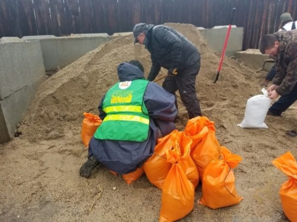 Free flood response training offered on Nov. 18 in Paso Robles