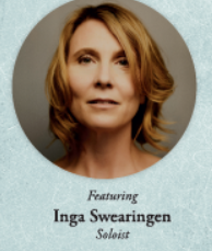 Inga Swearingen