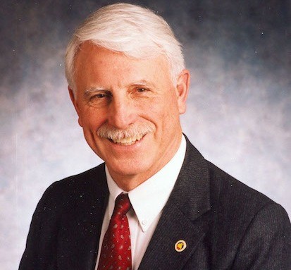 Julian Crocker