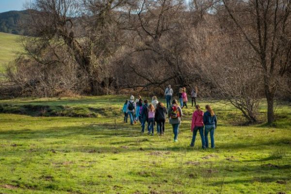 Margarita Adventures kids camp
