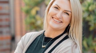 Ashley Wilken