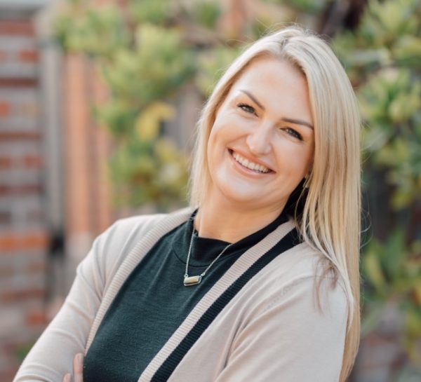 Ashley Wilken
