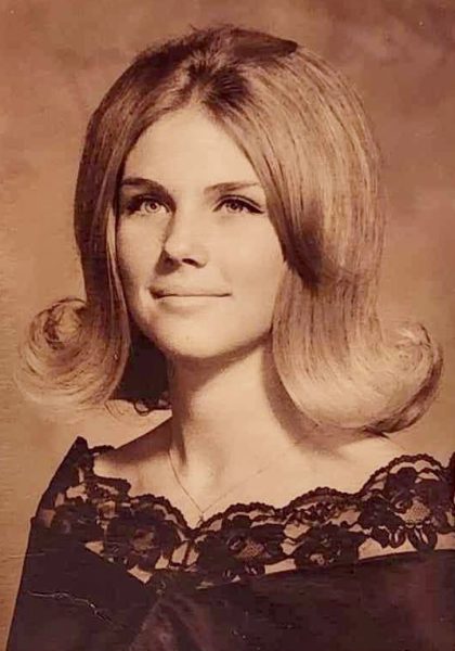 Obituary of Karen Jacob Young, 71