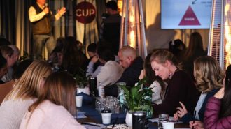 Strategize for Success: Paso Robles Workshop Fuels Business Growth