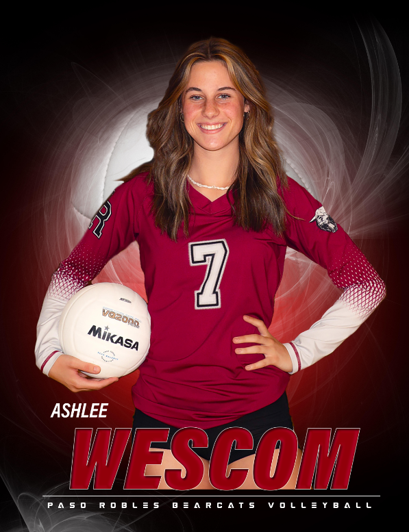 Ashlee Wescom