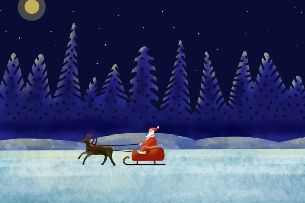 Paso Robles to host Santa's sleigh event at Centennial Park