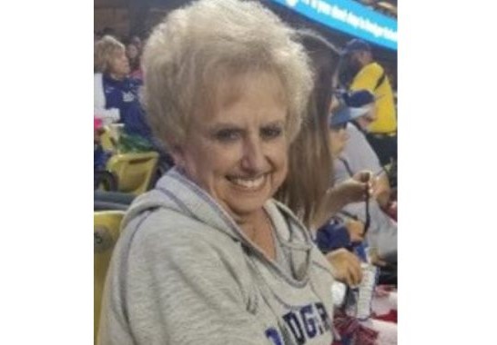 Obituary of Cherie Lynne Krauk, 81