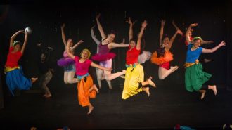 paso robles youth arts center