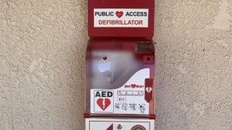 aeds paso robles