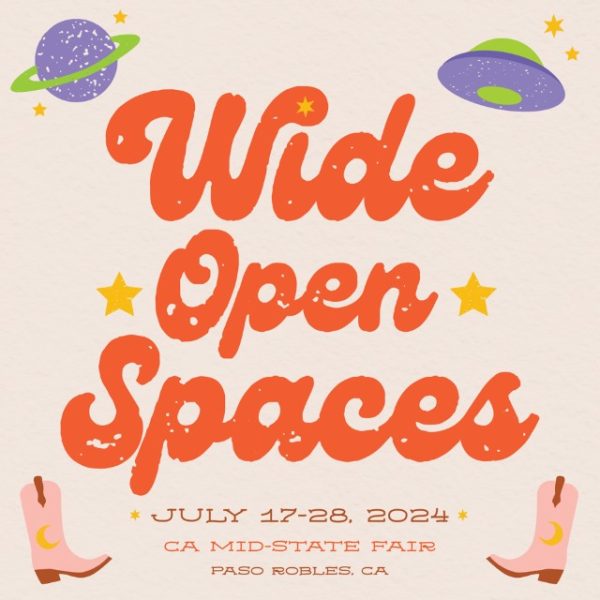 2024 California Mid-State Fair theme announced