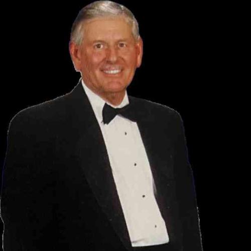 Obituary of Richard Sullenger