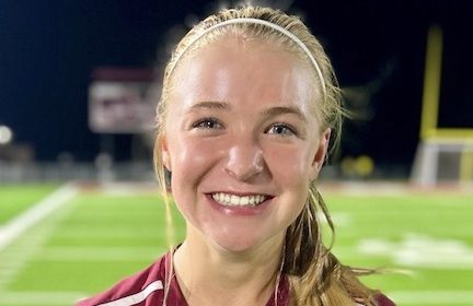 Lila Colegrove