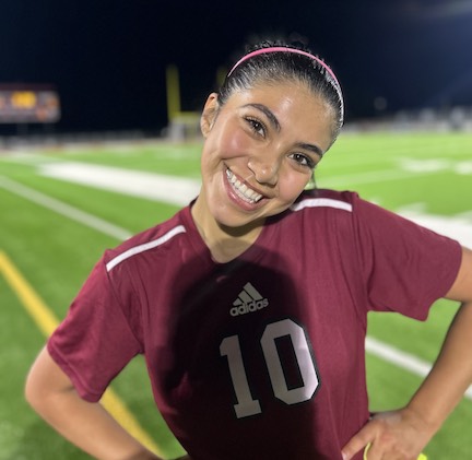 Ludwika “Lulu” Ledezma