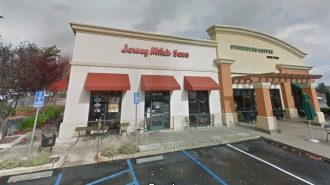 jersey mikes paso robles