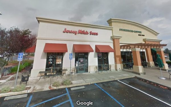 jersey mikes paso robles