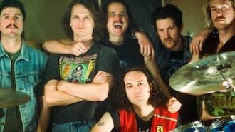 King Gizzard and the Lizard Wizard to perform at Vina Robles