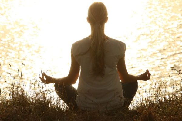 Anxiety workshop offered at centennial park