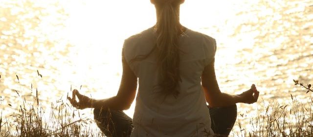 Anxiety workshop offered at centennial park