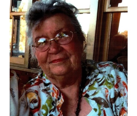 Obituary of Donna Lorraine Miller, 91