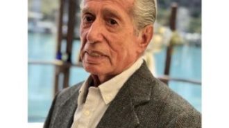 Obituary of Anthony Ralph Cherone, 89