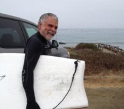 Obituary of Conrad Ernest Mahon, 74