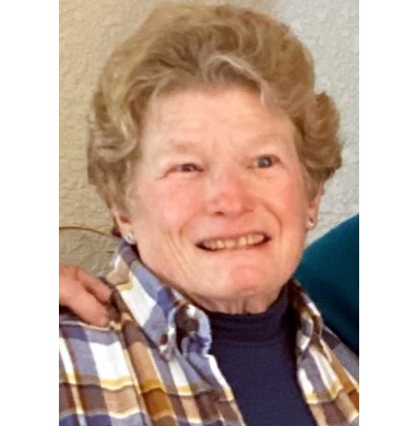 Obituary of Nancy Ann Boydstun, 72