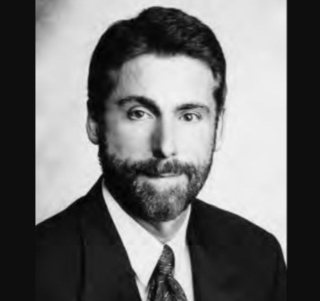 Obituary of William Safarjan, 80