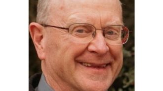 Obituary of Dennis Ross, 65