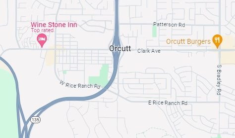 Paso Robles man struck and killed in vehicle accident in Orcutt Sunday
