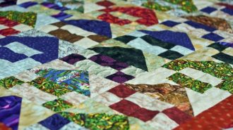 quilt guild