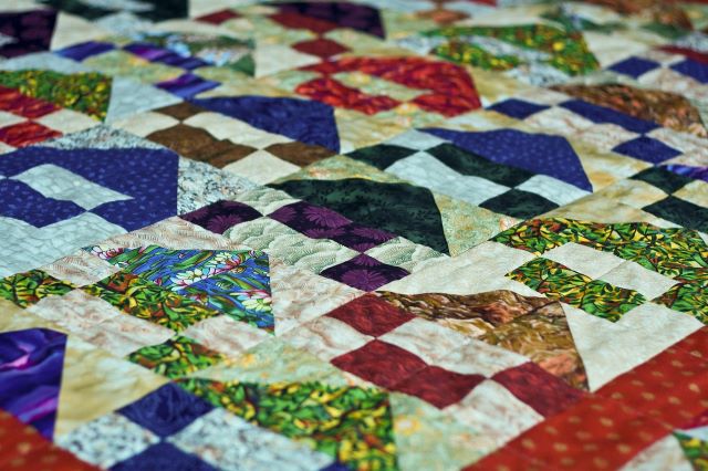 quilt guild