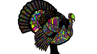 rainbow holiday production