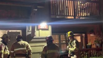 residential fire paso robles