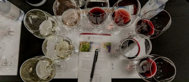 rhone rangers experience paso robles